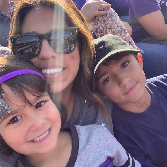 Meet Your Posher, Tabitha! - Picture 6 of 8